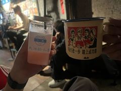 -大冰的小屋(大理古城店)
