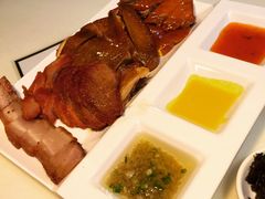 -新大咀港式茶餐厅(宝山万达店)