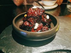 -桂花里·衢州菜·精酿餐吧(未来科技城万达广场店)