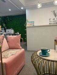-YooMee优美智能科技美肤机构