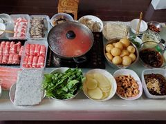 -锅圈食汇火锅烧烤食材超市(瑞金路店)