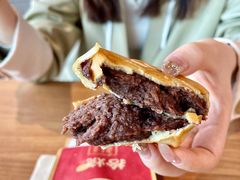 -拾烧车轮饼(世纪金源店)