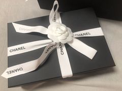 -Chanel(德基广场店)