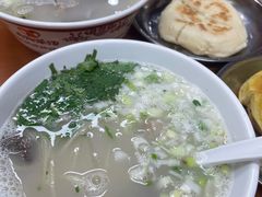 -向阳羊汤(大同总店)