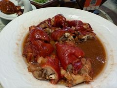 -那家小馆•北京菜•烤鸭(香山店)