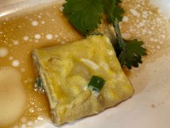 -小城粥道·海胆鲜虾粥(解放广场店)