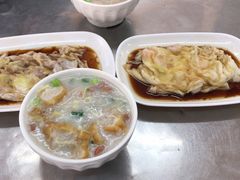 艇仔粥-源记肠粉(华贵路店)