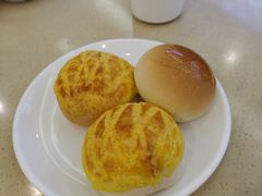 流沙包-满福隆酒楼(万绿园店)