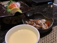 -青岛海泉湾皇冠假日度假酒店-天海日餐厅