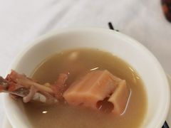 -文记壹心鸡(宝华路店)