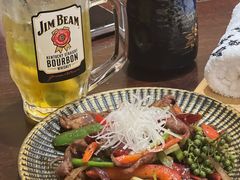 -鸟鹏烧鸟居酒屋(仁恒梦中心店)