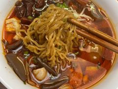 -蒋家肠旺面馆老店(合群路店)