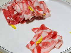 -涮福記·现切牛羊肉火锅(世纪汇店)