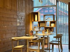 -无印良品餐堂 MUJI Diner(成都太古里店)