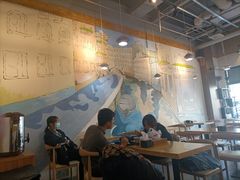 大堂-春川韩国拌饭(中信广场店)