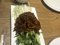 -榆林镇筋饼(知春路店)