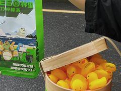 -LINLEE林里·手打柠檬茶(龙岗深铁汇里店)