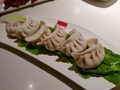 -牛很鲜潮汕牛肉火锅(椒江店)