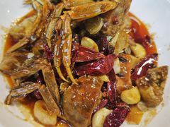 -胡二厨 ·甲鱼牛羊鞭·小龙虾(虎泉店)