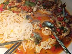 -坛宗剁椒鱼头(河西王府井店)