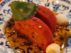 -白家大院·王府宫廷菜(苏州街店)