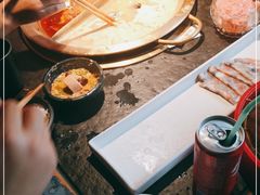 -九鼎轩脆毛肚火锅(南京东路店)