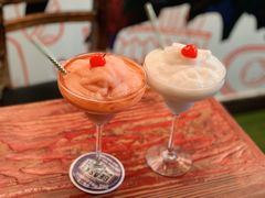 -Pistolera Mexican Cantina女枪手墨西哥餐厅(碧云路店)