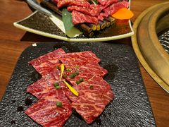 -御牛道日式烤肉料理(杭州万象城店)