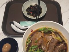 -康师傅私房牛肉面(申虹店)