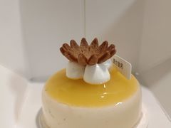-PAIN CHAUD 百丘(尚嘉中心店)