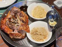 -Ambra Haus琥珀屋精酿餐厅(宝山店)