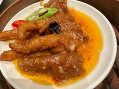 -杭州JW万豪酒店-万豪中餐厅