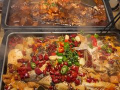 -炉鱼(萧山万象汇店)