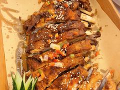 -全聚德(常州店)
