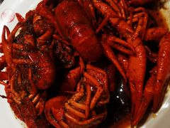 -有位虾匠·香辣蟹·小龙虾(李村店)