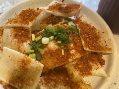 -浮何烤铺(桐梓林店)