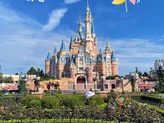 -上海迪士尼度假区