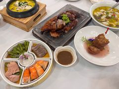 -新名仕新白玉兰餐厅