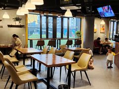 -帽帽家只卖生蚝·烧烤(沙湖路店)