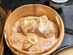 -南京大牌档(新街口德基广场店)