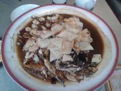 -旺顺阁鱼头泡饼(小红门店)