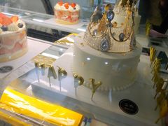 -简·煦蛋糕定制(下沙店)