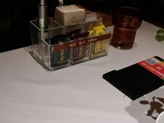 -汤城小厨•粤菜•靓汤(金宝街店)