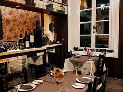 大堂-ALBERGUE 1601 婆仔屋葡国餐厅