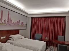 -东山宾馆(广州东山口地铁站店)