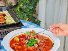 -陶缘一号·四季缘·老字号顺德菜·户外婚礼家宴(西滘店)