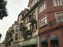 -中旅阿那亚九龙湖·公主酒店