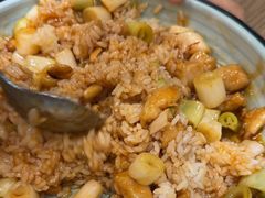 -西部马华清真兰州牛肉面·烧烤夜市(三里河店)