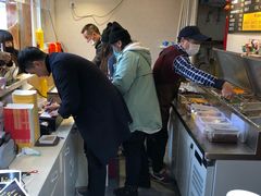 -味正点车轮饼可丽饼(南禅寺店)