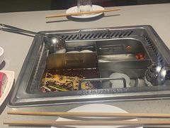 -海底捞火锅(高新万达店)